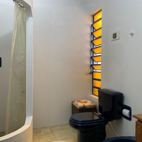 Casa para alugar com 146m², 3 quartos e 3 vagasBanheiro 1