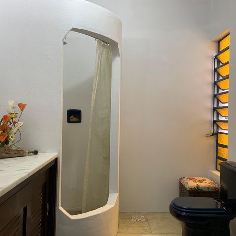 Casa para alugar com 146m², 3 quartos e 3 vagasBanheiro 1