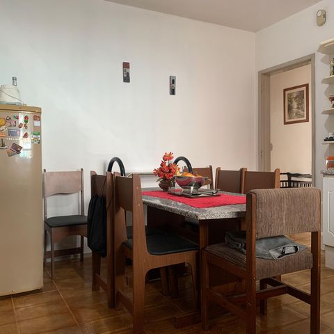 Casa para alugar com 146m², 3 quartos e 3 vagasCozinha