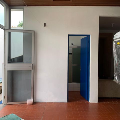 Casa para alugar com 146m², 3 quartos e 3 vagasÁrea de Serviço