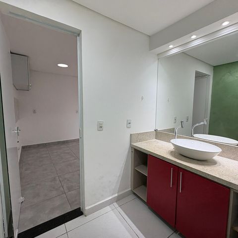 Casa à venda com 50m², 1 quarto e sem vagaBanheiro