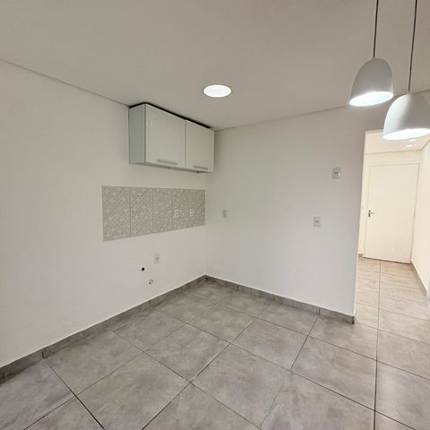 Casa à venda com 50m², 1 quarto e sem vagaCozinha