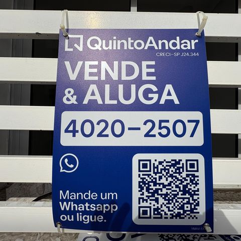 Casa à venda com 50m², 1 quarto e sem vagaPlaquinha