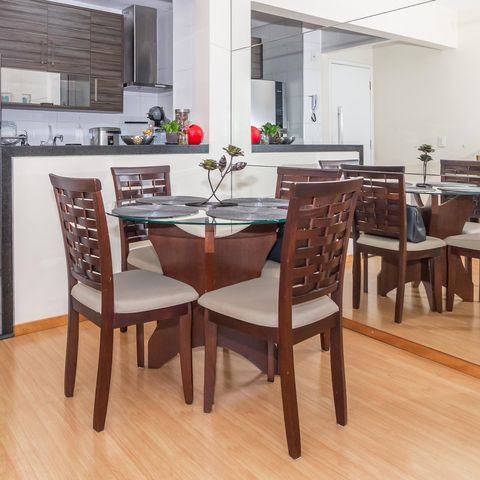 Apartamento à venda com 70m², 3 quartos e 1 vaga Apartamento à venda com 70m², 3 quartos e 1 vagaSala