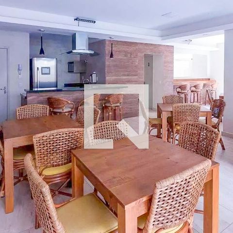Apartamento à venda com 70m², 3 quartos e 1 vaga Apartamento à venda com 70m², 3 quartos e 1 vagaÁrea comum