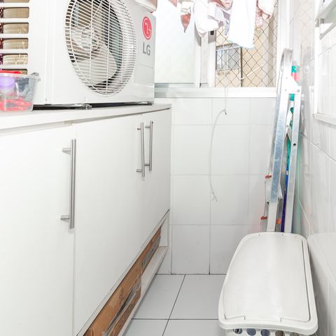 Apartamento à venda com 70m², 3 quartos e 1 vaga Apartamento à venda com 70m², 3 quartos e 1 vagaÁrea de Serviço