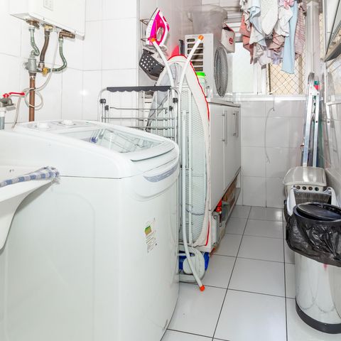 Apartamento à venda com 70m², 3 quartos e 1 vaga Apartamento à venda com 70m², 3 quartos e 1 vagaÁrea de Serviço