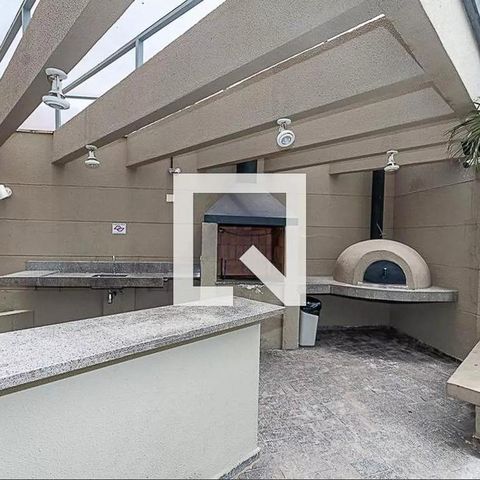 Apartamento à venda com 70m², 3 quartos e 1 vaga Apartamento à venda com 70m², 3 quartos e 1 vagaChurrasqueira