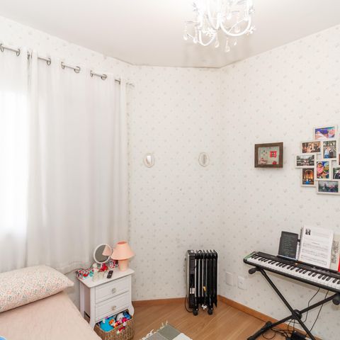 Apartamento à venda com 70m², 3 quartos e 1 vaga Apartamento à venda com 70m², 3 quartos e 1 vagaQuarto 2