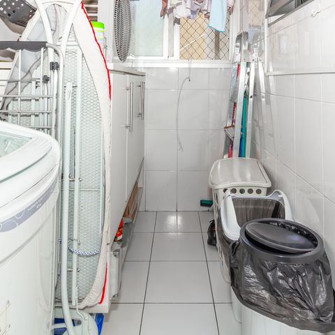 Apartamento à venda com 70m², 3 quartos e 1 vaga Apartamento à venda com 70m², 3 quartos e 1 vagaÁrea de Serviço