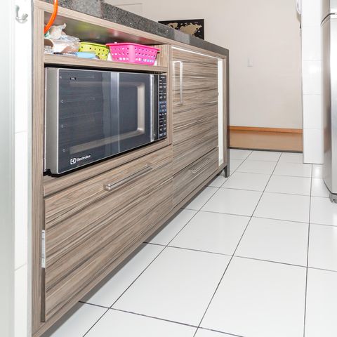 Apartamento à venda com 70m², 3 quartos e 1 vaga Apartamento à venda com 70m², 3 quartos e 1 vagaCozinha