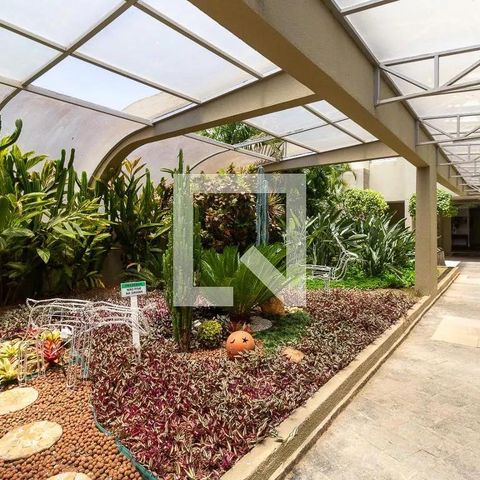 Apartamento à venda com 70m², 3 quartos e 1 vaga Apartamento à venda com 70m², 3 quartos e 1 vagaJardim