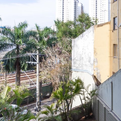 Apartamento à venda com 70m², 3 quartos e 1 vaga Apartamento à venda com 70m², 3 quartos e 1 vagaVista da Suíte