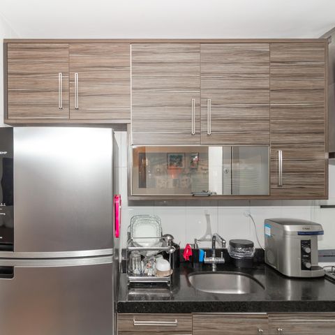 Apartamento à venda com 70m², 3 quartos e 1 vaga Apartamento à venda com 70m², 3 quartos e 1 vagaCozinha