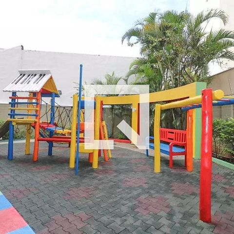 Apartamento à venda com 70m², 3 quartos e 1 vaga Apartamento à venda com 70m², 3 quartos e 1 vagaPlayground