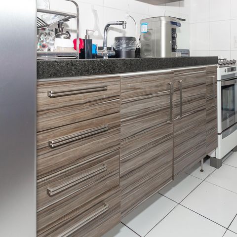 Apartamento à venda com 70m², 3 quartos e 1 vaga Apartamento à venda com 70m², 3 quartos e 1 vagaCozinha