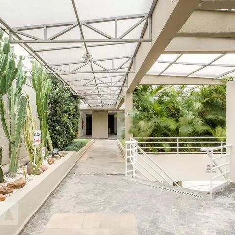 Apartamento à venda com 70m², 3 quartos e 1 vaga Apartamento à venda com 70m², 3 quartos e 1 vagaJardim