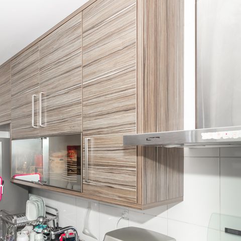 Apartamento à venda com 70m², 3 quartos e 1 vaga Apartamento à venda com 70m², 3 quartos e 1 vagaCozinha