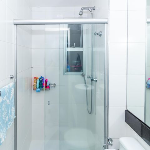 Apartamento à venda com 70m², 3 quartos e 1 vaga Apartamento à venda com 70m², 3 quartos e 1 vagaBanheiro
