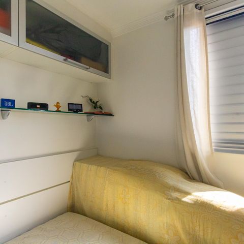 Apartamento à venda com 52m², 2 quartos e 1 vaga Apartamento à venda com 52m², 2 quartos e 1 vagaQuarto 1