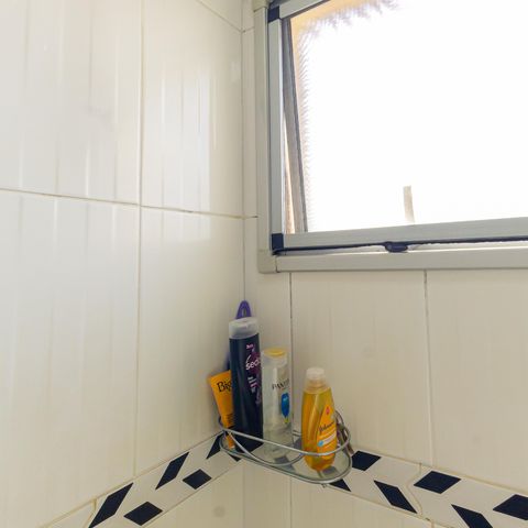 Apartamento à venda com 52m², 2 quartos e 1 vaga Apartamento à venda com 52m², 2 quartos e 1 vagaBanheiro