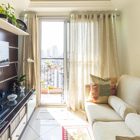 Apartamento à venda com 52m², 2 quartos e 1 vaga Apartamento à venda com 52m², 2 quartos e 1 vagaSala