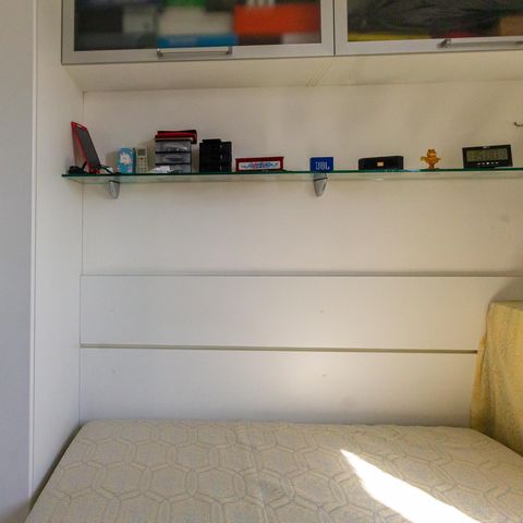 Apartamento à venda com 52m², 2 quartos e 1 vaga Apartamento à venda com 52m², 2 quartos e 1 vagaQuarto 1