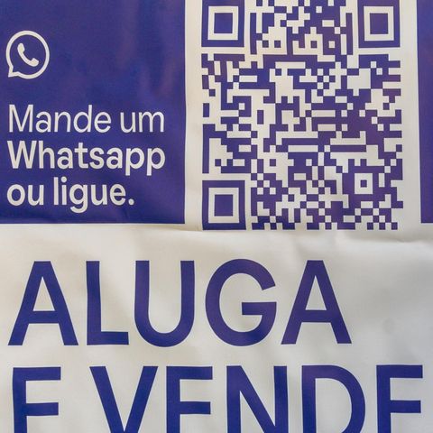 Apartamento à venda com 52m², 2 quartos e 1 vaga Apartamento à venda com 52m², 2 quartos e 1 vagaPlaca