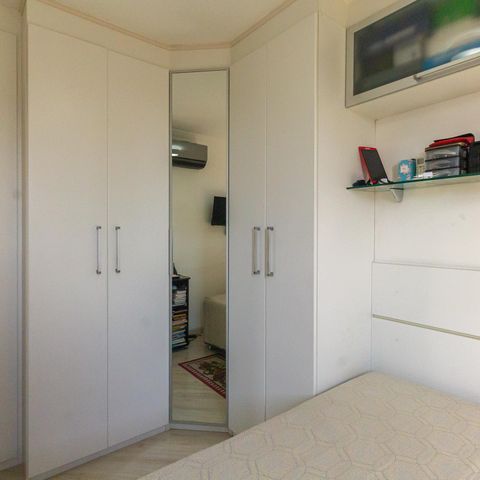 Apartamento à venda com 52m², 2 quartos e 1 vaga Apartamento à venda com 52m², 2 quartos e 1 vagaQuarto 1