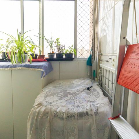 Apartamento à venda com 52m², 2 quartos e 1 vaga Apartamento à venda com 52m², 2 quartos e 1 vagaCozinha