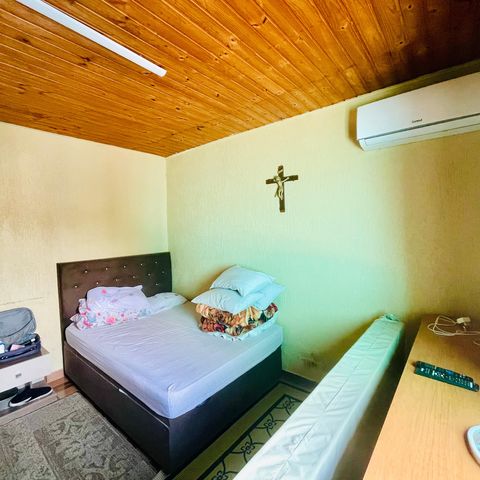 Casa à venda com 125m², 2 quartos e 2 vagas Casa à venda com 125m², 2 quartos e 2 vagasQuarto 1