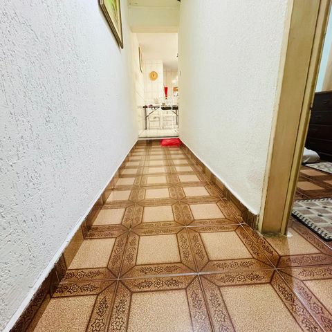 Casa à venda com 125m², 2 quartos e 2 vagas Casa à venda com 125m², 2 quartos e 2 vagasCorredor