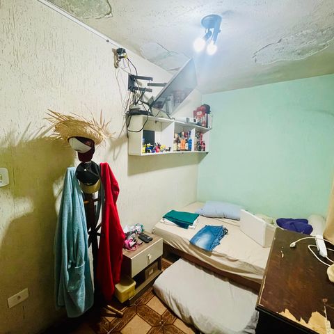 Casa à venda com 125m², 2 quartos e 2 vagas Casa à venda com 125m², 2 quartos e 2 vagasQuarto 2