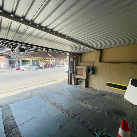 Casa à venda com 125m², 2 quartos e 2 vagas Casa à venda com 125m², 2 quartos e 2 vagasGaragem