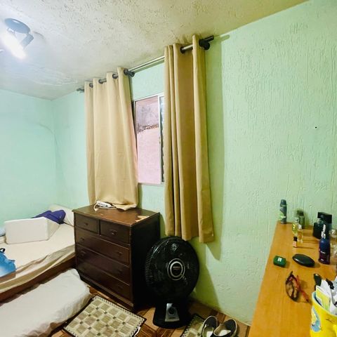 Casa à venda com 125m², 2 quartos e 2 vagas Casa à venda com 125m², 2 quartos e 2 vagasQuarto 2