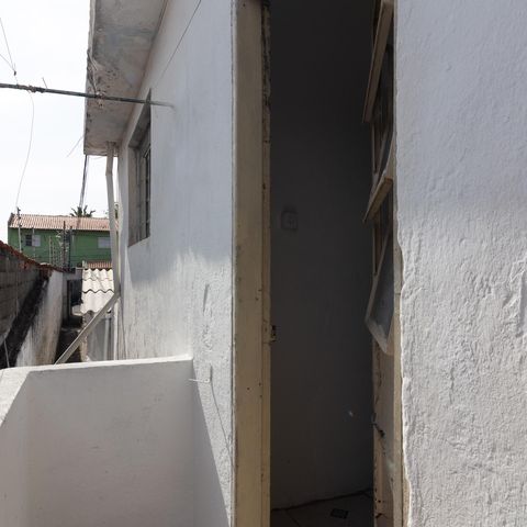 Casa para alugar com 48m², 1 quarto e sem vaga Casa para alugar com 48m², 1 quarto e sem vagaÁrea de Serviço