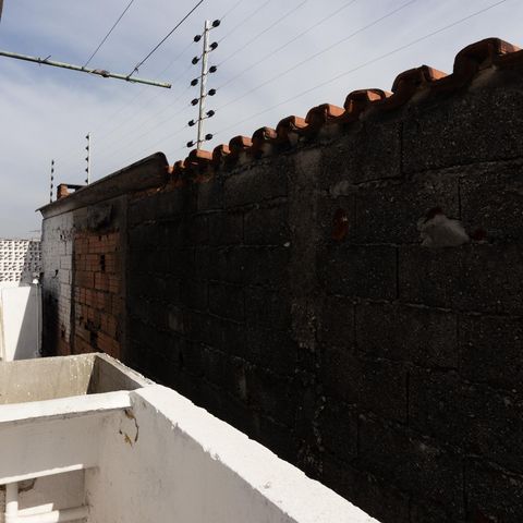 Casa para alugar com 48m², 1 quarto e sem vaga Casa para alugar com 48m², 1 quarto e sem vagaÁrea de Serviço