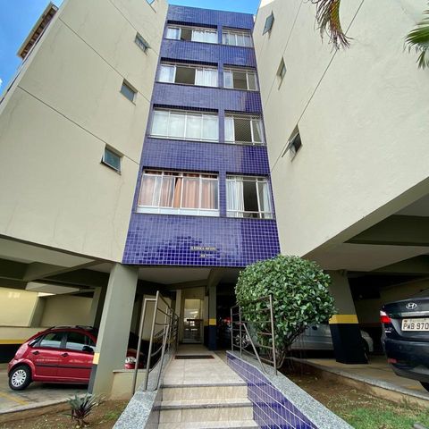 Apartamento à venda com 171m², 4 quartos e 2 vagas Apartamento à venda com 171m², 4 quartos e 2 vagasFachada