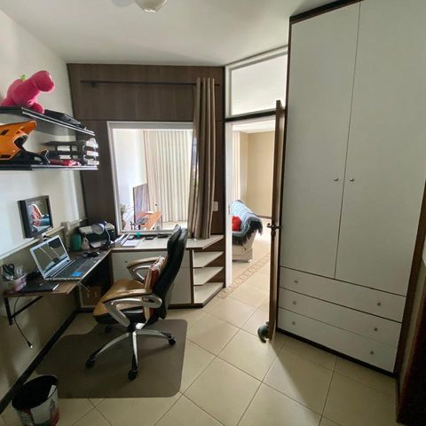 Apartamento à venda com 171m², 4 quartos e 2 vagas Apartamento à venda com 171m², 4 quartos e 2 vagasQuarto 2