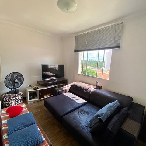 Apartamento à venda com 171m², 4 quartos e 2 vagas Apartamento à venda com 171m², 4 quartos e 2 vagasQuarto 3