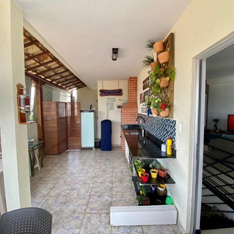 Apartamento à venda com 171m², 4 quartos e 2 vagas Apartamento à venda com 171m², 4 quartos e 2 vagasCobertura