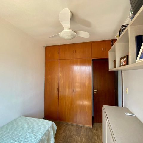 Apartamento à venda com 171m², 4 quartos e 2 vagas Apartamento à venda com 171m², 4 quartos e 2 vagasQuarto 1