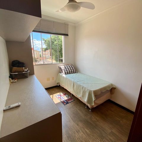Apartamento à venda com 171m², 4 quartos e 2 vagas Apartamento à venda com 171m², 4 quartos e 2 vagasQuarto 1