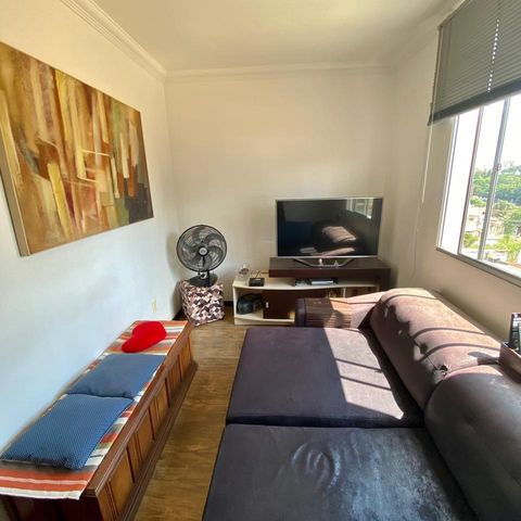 Apartamento à venda com 171m², 4 quartos e 2 vagas Apartamento à venda com 171m², 4 quartos e 2 vagasQuarto 3