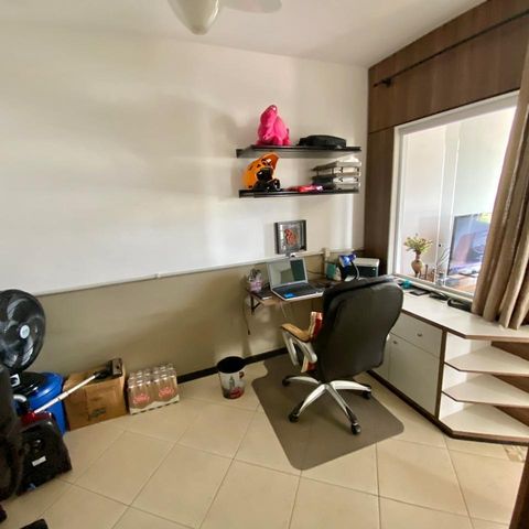 Apartamento à venda com 171m², 4 quartos e 2 vagas Apartamento à venda com 171m², 4 quartos e 2 vagasQuarto 2