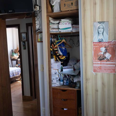 Apartamento à venda com 70m², 3 quartos e 1 vaga Apartamento à venda com 70m², 3 quartos e 1 vagaQuarto 1