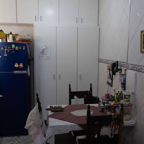Apartamento à venda com 70m², 3 quartos e 1 vaga Apartamento à venda com 70m², 3 quartos e 1 vagaCozinha