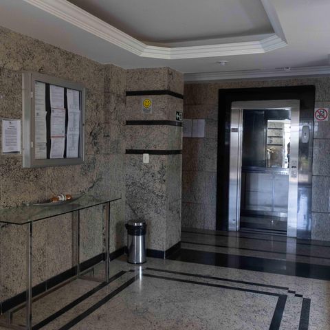 Apartamento à venda com 70m², 3 quartos e 1 vaga Apartamento à venda com 70m², 3 quartos e 1 vagaÁrea comum
