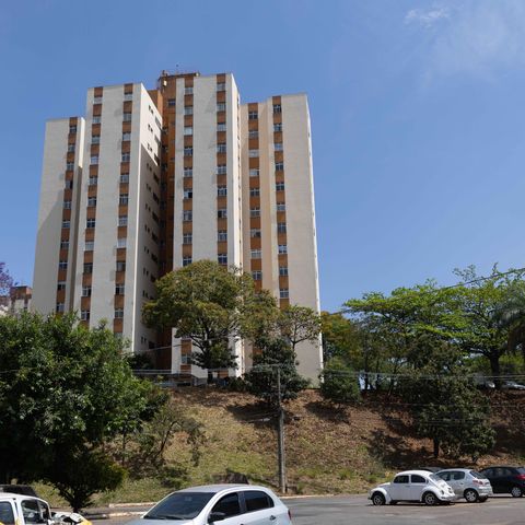 Apartamento à venda com 70m², 3 quartos e 1 vaga Apartamento à venda com 70m², 3 quartos e 1 vagaÁrea comum
