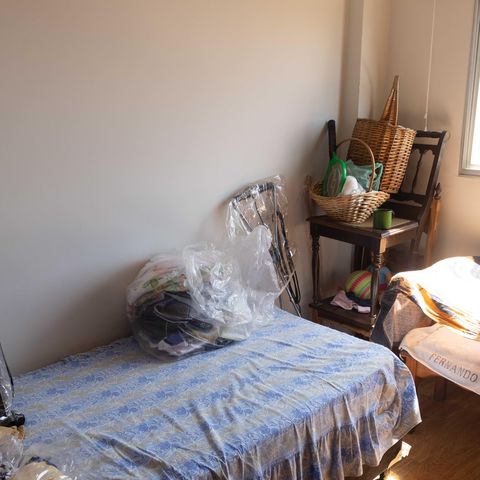 Apartamento à venda com 70m², 3 quartos e 1 vaga Apartamento à venda com 70m², 3 quartos e 1 vagaQuarto 3